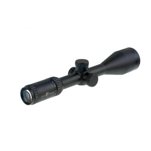Прицел оптический Veber Black Russian 4-14x50 TSS RG, фото 2