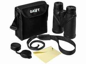 Бинокль GAUT Atlas 8x42, призмы Roof GA842G, фото 6