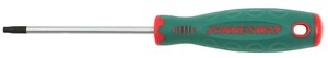 JONNESWAY D71T25 Отвертка стержневая TORX® ANTI-SLIP GRIP, T25х100, фото 1