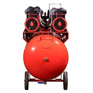 Безмасляный компрессор Aurora PASSAT-250/1250 MODULE, ресивер 236 л, 7,25 кВт, фото 2