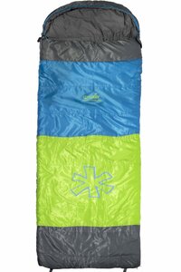 Мешок-одеяло спальный Norfin ATLANTIS COMFORT 350 L, фото 2