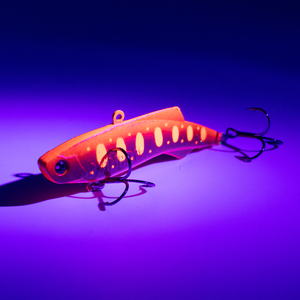Раттлин Namazu StalkeR silicone, L-80 мм, 26гр, тонущий №20, фото 7