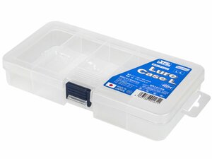 Коробка рыболовная Meiho SFC LURE CASE L 186x103x34, фото 2