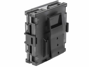 Держатель для стакана складной Meiho ORICON DRINK HOLDER BM 98х93(36)х100, фото 5