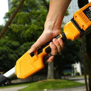 Снегоуборщик аккумуляторный DEKO ST40V, 2*4.0Ач, 2*ЗУ 063-4442, фото 5