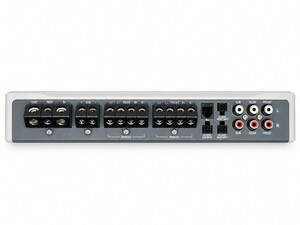 Влагозащищенный усилитель Rockford Fosgate M2-750X5 5-канальный 750W, фото 12