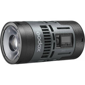 Осветитель светодиодный Godox RS60R, фото 2