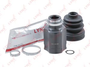 ШРУС внутренний LYNXauto CI-1189. Для: MAZDA 3 (BK) 1.6 03-09 / 3 (BK) 2.0 03-09 / 3 (BK) 2.3 03-09 / 626 (GF) 1.8 97-02 / 626 (GF) 2.0 97-02, фото 1