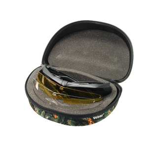 Очки тактические Veber Tactic Force L3P2, фото 6
