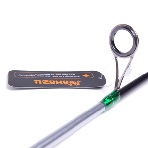 Спиннинг штекерный карбоновый Namazu Pro Winne jack Underdog IM7 2,1m / 5-25 г, фото 3