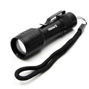 Фонарь ручной "СИБИРСКИЙ СЛЕДОПЫТ-АУР МИНИ", 1 LED + 1 COB, аккум. 220В,1x400mAh/150/, фото 2