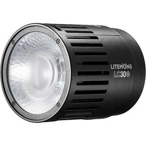 Осветитель светодиодный Godox LITEMONS LC30Bi, фото 3