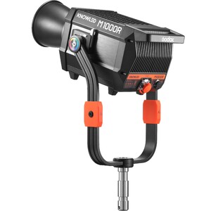 Осветитель светодиодный Godox Knowled M1000R студийный, фото 10