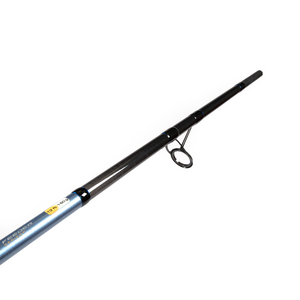 Удилище фидерное штекерное карбоновое 4 FIGHTERS Slogger Absolute FEEDER, 3,9 м, тест до 150 г, фото 6