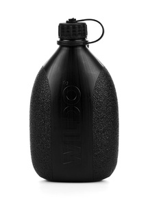 Фляга WILDO® HIKER BOTTLE BLACK, 4111, фото 1