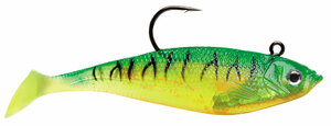 Мягкая приманка STORM WildEye Swim Shad 03 /FT, фото 1