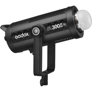 Осветитель светодиодный Godox SL300IIBi студийный, фото 13