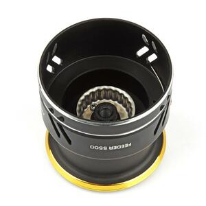 Катушка Nautilus Orka Feeder 5500, фото 6