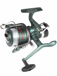 Катушка Salmo Sniper BAITFEEDER 1 40BR, фото 2