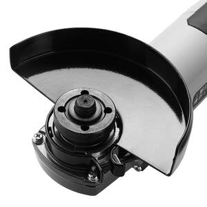 Углошлифовальная машина (УШМ) DEKO AG1500-D1 PRO, 125мм, 1500 Вт, фото 4