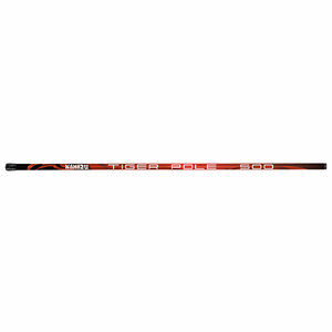 Удилище маховое стеклопластиковое б/к NAMAZU Tiger Pole, 4 м, тест до 40 г, фото 2