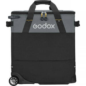 Осветитель светодиодный Godox Knowled P300R K1, фото 12
