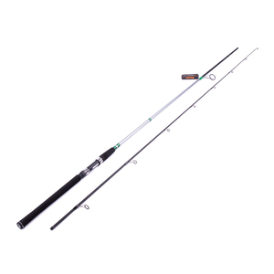 Спиннинг штекерный карбоновый Namazu Pro Winne jack Underdog IM7 2,7m / 7-35 г, фото 2