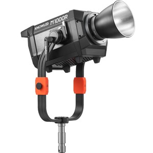 Осветитель светодиодный Godox Knowled M1000R студийный, фото 7