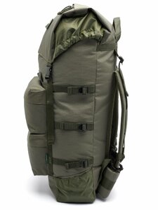 Рюкзак Huntsman ПИКБАСТОН Хаки 100л, фото 2