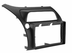 Рамка для UMS HONDA Civic 2006-2011 (H/B 5D), 9", фото 1