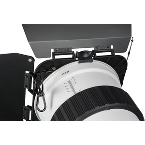 Насадка оптическая GreenBean ZoomMount F20 с линзой Френеля, фото 4