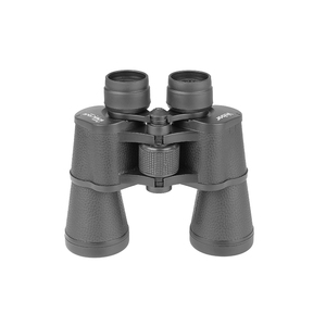 Бинокль Veber Classic БПШЦ 10x50 VL широкоугольный, черный, фото 2