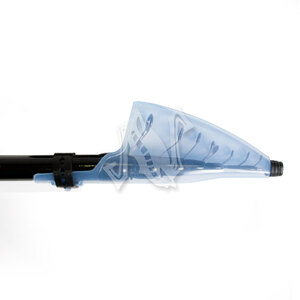 Удилище карбоновое с/к NAMAZU PELAGUS  Bolo, 6 м, тест 10-40 гр., IM7, фото 2