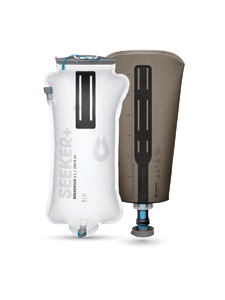 Гидратор HydraPak SEEKER+ 6L с фильтром(FK02M), фото 5