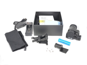Цифровой монокуляр ночного видения ARKON NVG3, фото 12