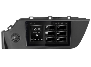 KIA Rio 20+ (Android 10) DSP, 9", фото 1