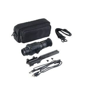Тепловизионный прицел Veber Night Eagle R25/384, фото 7