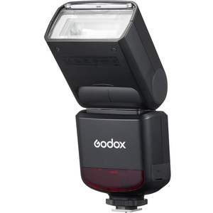 Вспышка накамерная Godox ThinkLite TT520III, фото 2