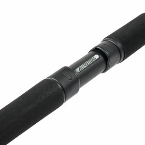 Удилище фидерное штекерное карбоновое 4 FIGHTERS RIVER ULTIMATE FEEDER, 3,6 м, тест до 180 г, фото 9