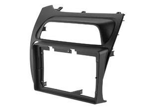 Рамка для UMS HONDA Civic 2006-2011 (H/B 5D), 9", фото 7