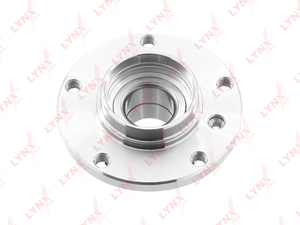Ступица передняя с ABS LYNXauto WH-1489. Для: BMW БМВ 3(E36/E46) 92-05/ 5(E34) 89-96/ 7(E32) 86-96, фото 2