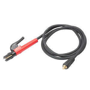 ПТК HANKER MULTIWAVE TIG 320 P AC/DC LCD H45, фото 13