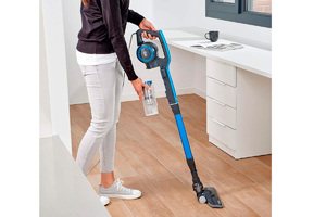 Пылесос Black+Decker BXVMS600E, фото 4