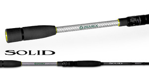 ZEMEX Solid 832M 6-23g, фото 2