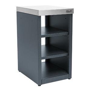 Модуль уличной кухни SMART-450 Стол (HS-KU03-S450) Helios, фото 2