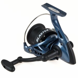 Катушка безынерционная Salmo Blaster FEEDER II 1 50FD, фото 3