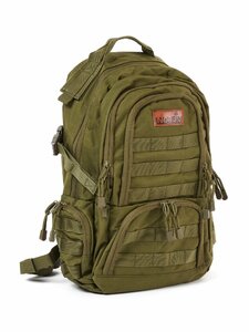 Рюкзак Norfin TACTIC 35 NF, фото 2