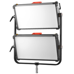 Кронштейн Godox Knowled P600RY03 для двух P600, фото 2