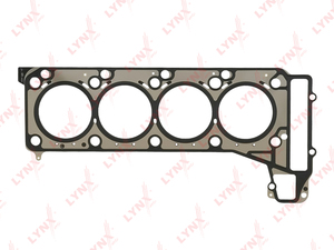Прокладка ГБЦ LYNXauto SH-0200. Для MERCEDES-BENZ МЕРСЕДЕС-БЕНС Cls(C218) 4.7 11-17/E(W212,S212) 4.7 11-16/S(W221,V221,W222,V222,X222) 4.7 11-17, фото 1