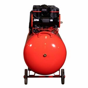 Безмасляный компрессор Aurora PASSAT-250/1000 MODULE, ресивер 236 л, 5,8 кВт, фото 5